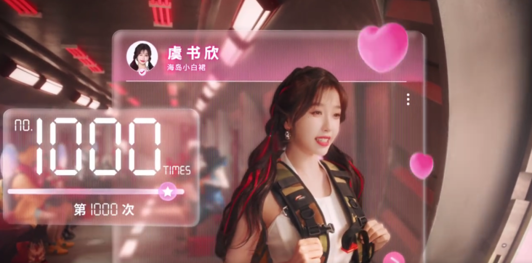 “薛之谦”3秒跑出200米？这条路被游戏厂商玩出哪些新花样